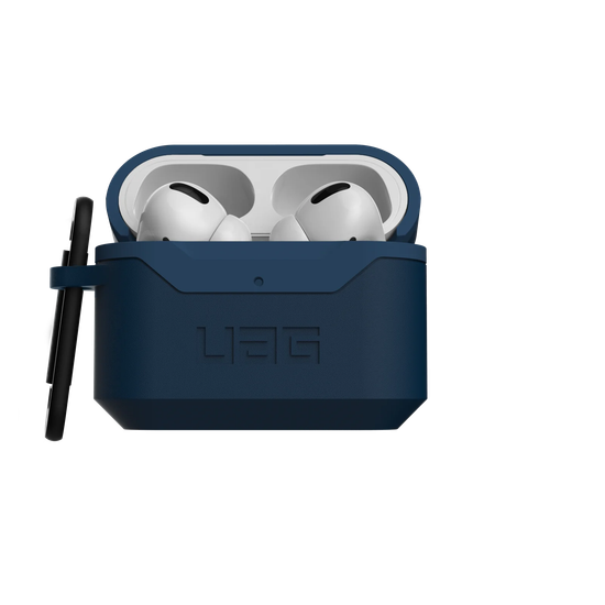 UAG Standard Issue Hard Case 001 for AirPods Pro 1 & 2 Mallard (Синий)10243F115555