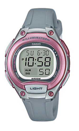 Casio LW-203-8A
