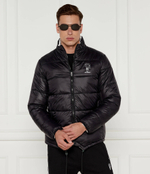 Двухсторонняя куртка Karl Lagerfeld - черный(505400 543590)