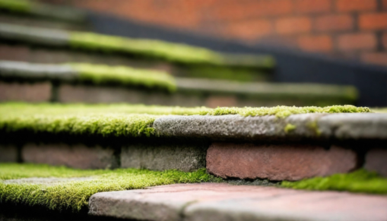 Весеннее благоустройство участка: выбор бордюрных камней и тротуарной плитки