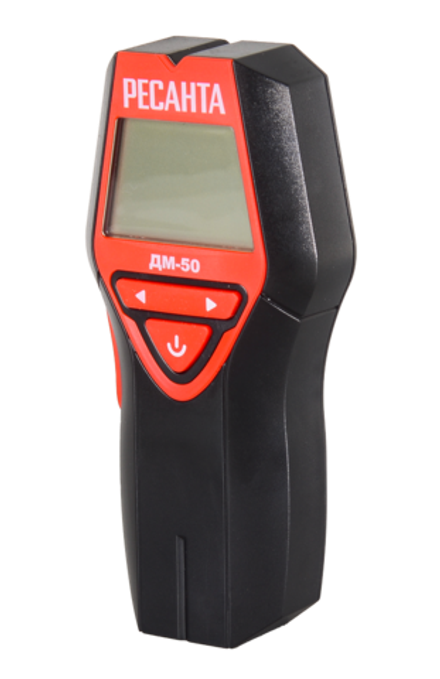 Детектор металла Ресанта ДМ-50