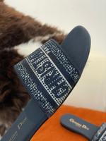 Christian Dior Dway Slide