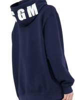 Худи MSGM