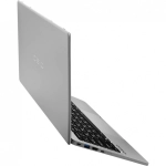 Ноутбук Osio FocusLine F140i-009 Core i5 1235U 16Gb SSD512Gb Intel Iris Xe graphics 14" IPS FHD Win11Home grey