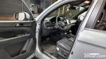 KG Mobility (Ssangyong) Rexton Sports Дизель 2.2 4WD (11.2020)