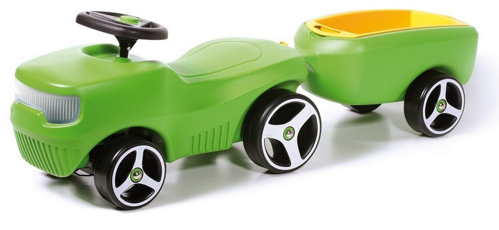 Каталка Brumee Farmee