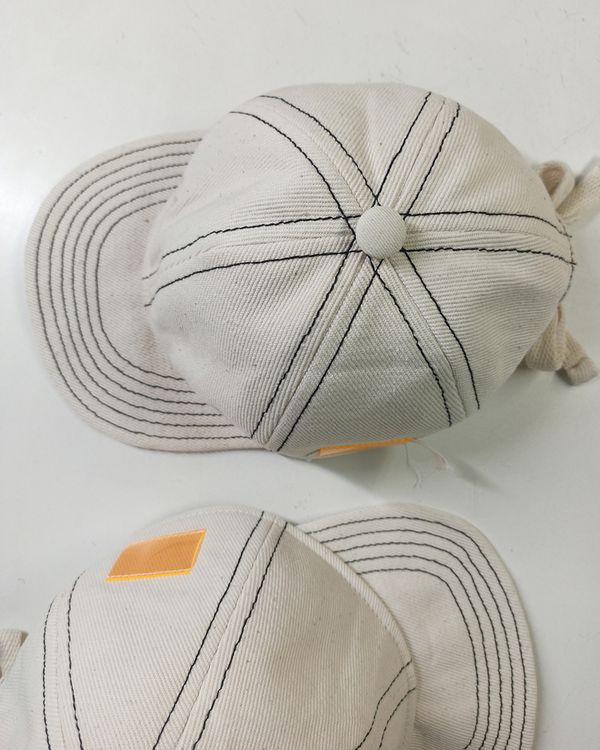 Кепка Ivory Шестиклинка DIY - фото 5