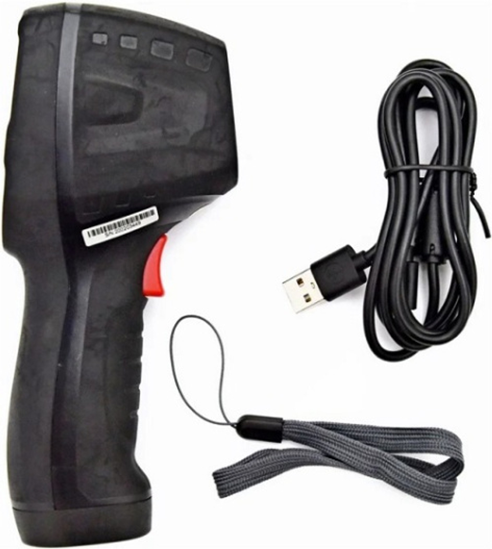 Тепловизор CEM DT-870Y