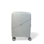 Ручная кладь Impreza PP 713, Светло-серый, S