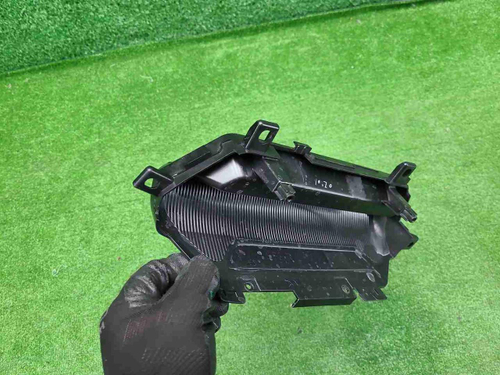 Накладка переднего бампера левая Voyah Free 23-нв