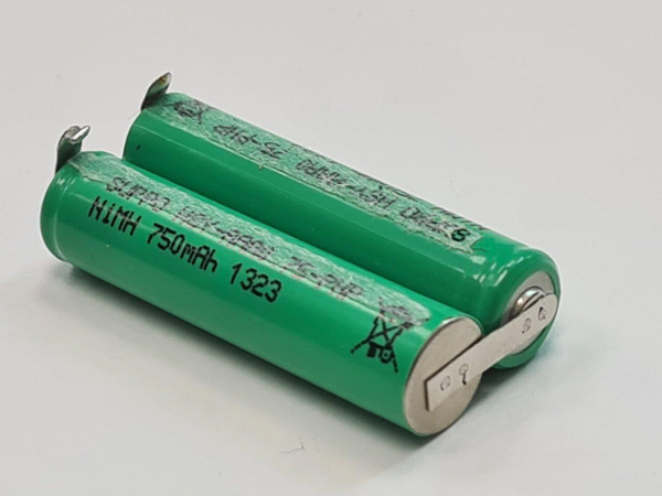 Ремонт аккумулятора Philips QC5365