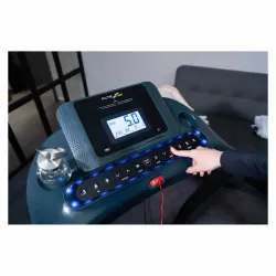 Электрическая беговая дорожка ALTEZANI ALS 1200 A