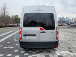 Renault Korea (Samsung) Master 2.3 15인승 (12.2020)