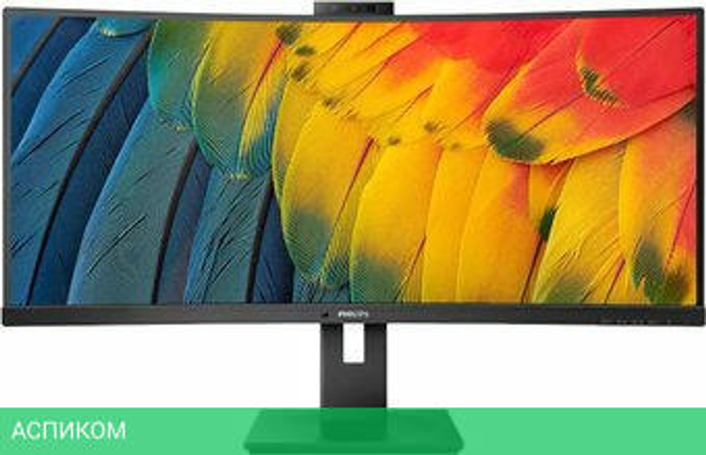 Монитор Philips 34B1U5600CH/00