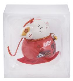 Lucky Cats KT-42/1 Фигурка «Кот»