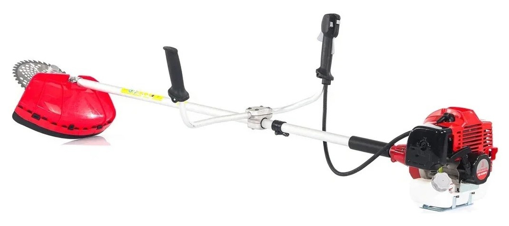 Мотокоса ИНТЕРСКОЛ КБ-44/52РВ 899.0.0.40