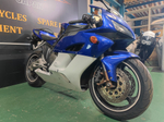 Honda CBR1000RR , 2005