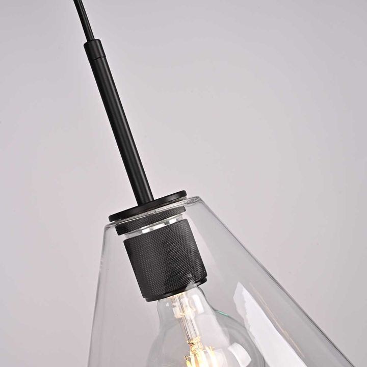 Подвесной светильник Imperium Loft RH Utilitaire Funnel Pendant 123648-22