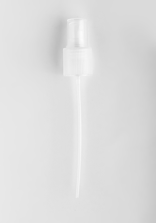 Распылитель кнопочный прозрачный 02