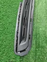 Решетка радиатора Chevrolet Cobalt 2 (2013-2016)