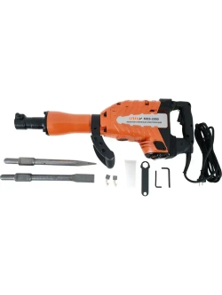 СПЕЦ Отбойный молоток