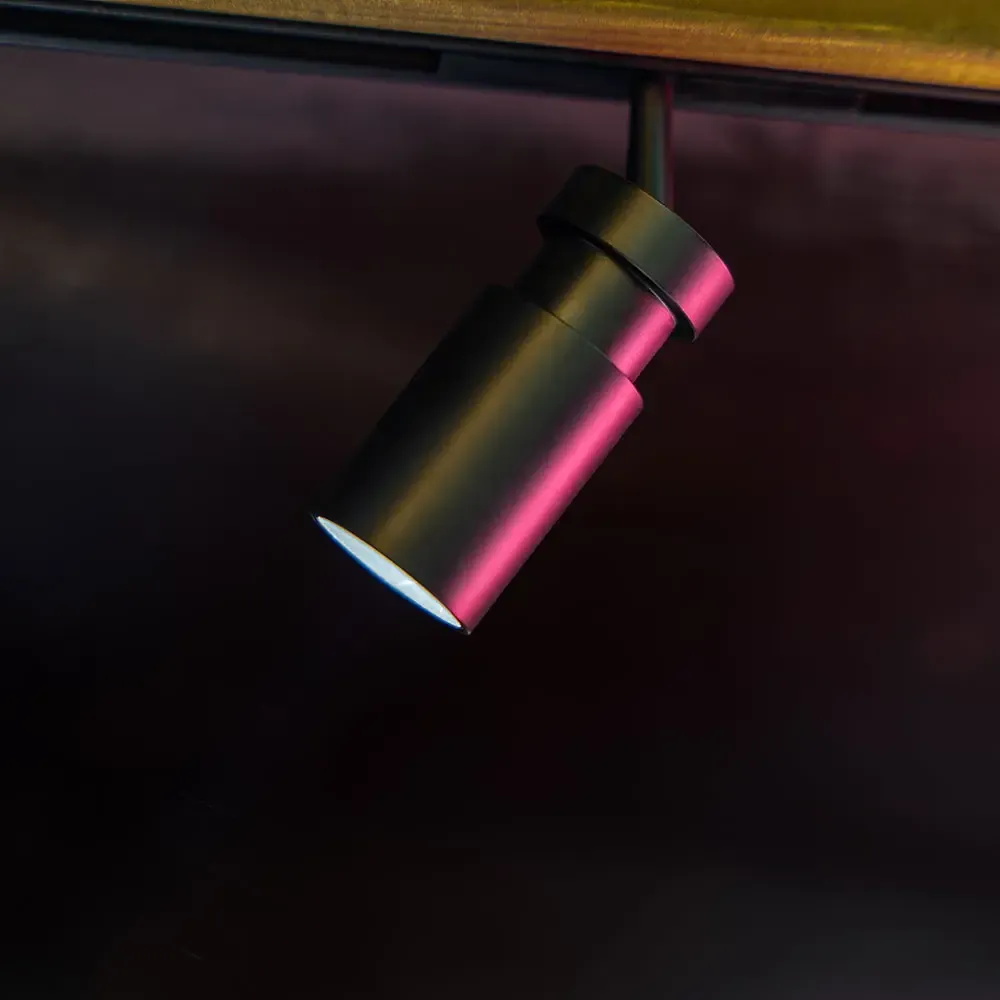 Магнитный шинопровод Arte Lamp PRESTO