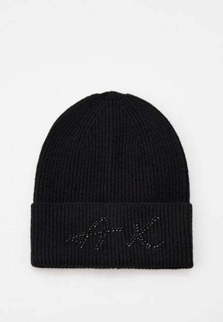 Шапка женская ARMANI EXCHANGE