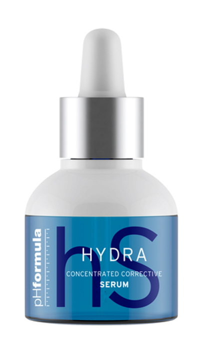 Концентрированная сыворотка HYDRA concentrated corrective serum 30 ml