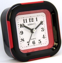 Будильник MIRRON 3030 ЧКР