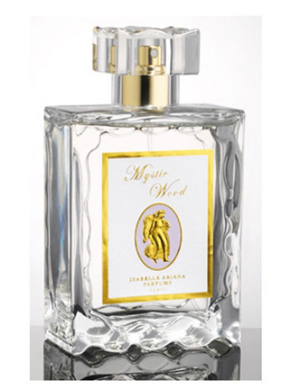 Isabelle Ariana Parfums Mystic Wood