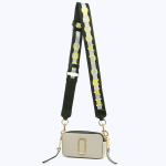 Сумка Marc Jacobs Snapshot White Multi