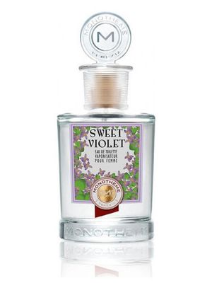 Monotheme Fine Fragrances Venezia Sweet Violet