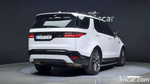 Land Rover Discovery 5 P360 R-Dynamic SE (02.2022)