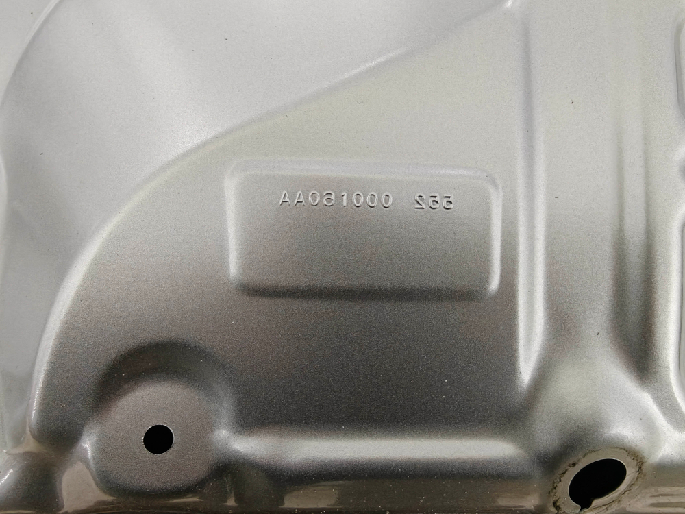 Крышка багажника Chery Arrizo 8 22-нв Б/У Оригинал 552000155AADYJ