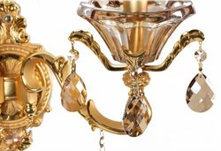 Бра Lightstar Ampollo 786622