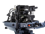 2х-тактный лодочный мотор MIKATSU M9.8FHS (new 2025)