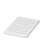 0824531 - UC2F-TM 8 CUS - Маркировка для клеммных модулей