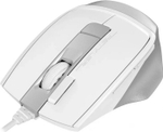 Мышь A4Tech Fstyler FM45S Air белый