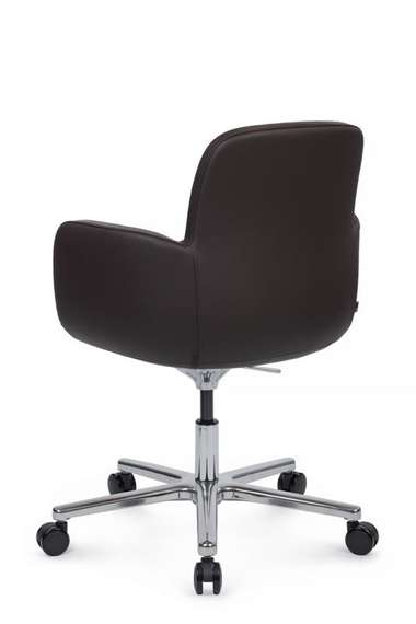 Кресло Charm B2512 Темно-коричневый