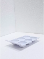 Лоток (Подставка, форма ) для яиц в холодильник 5734690400 (5734690001) Beko