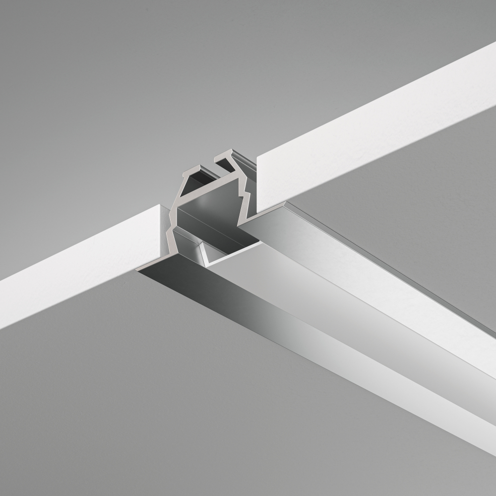 Профиль Led Strip ALM010S-2M