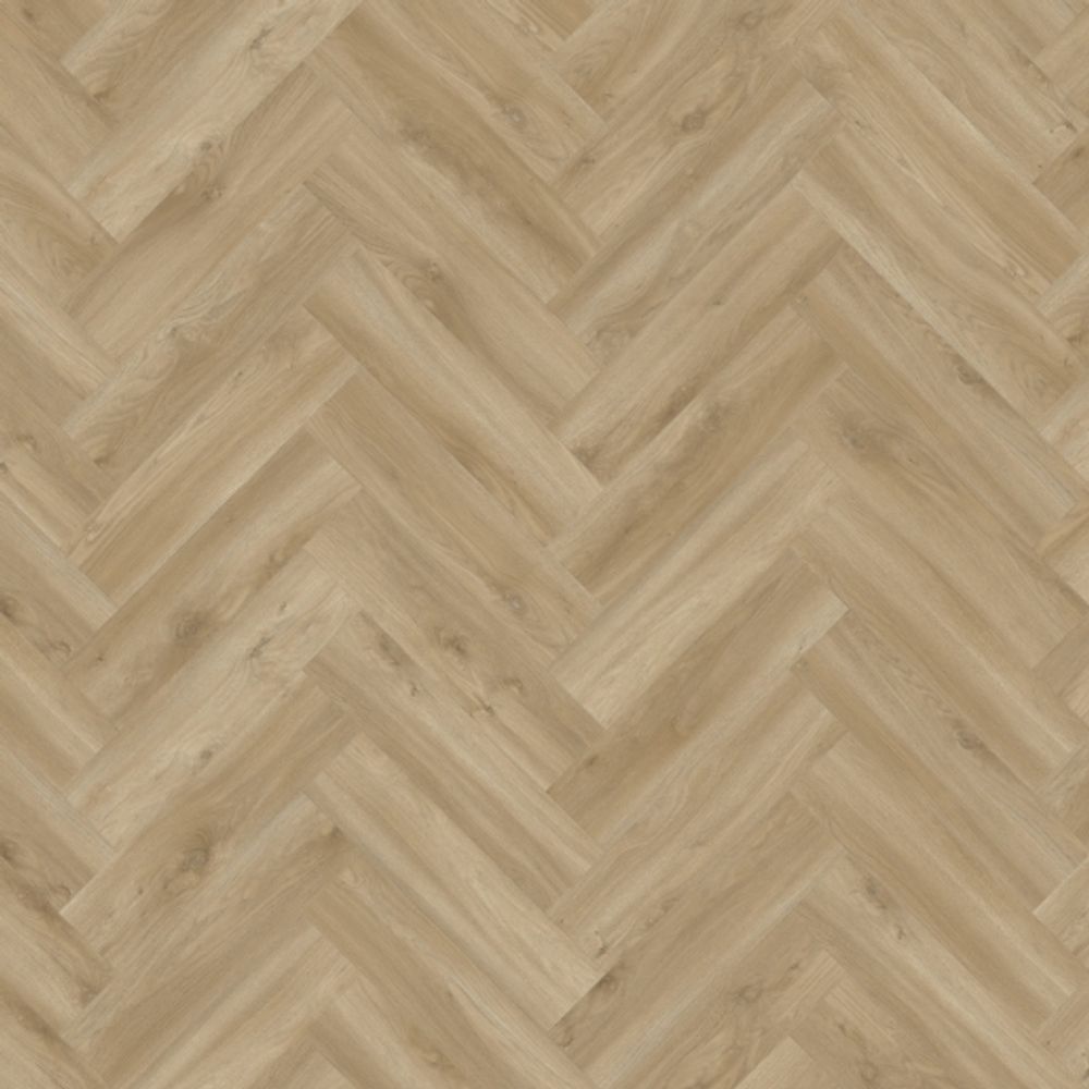 Moduleo LayRed 55 Herringbone Sierra Oak 58847