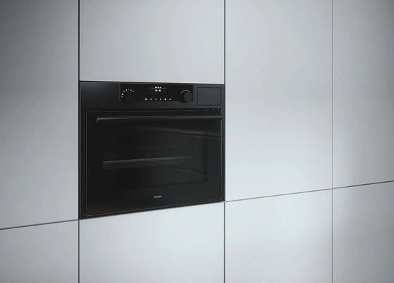 Духовой шкаф Asko OCS8464A1