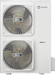 Наружный блок VRF системы Systemair SYSVRF2 224 AIR CO R