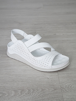 Босоножки женские LIANREZA 0649\105-1-17