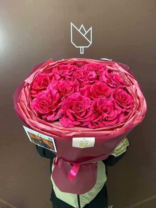 Букет Франциско БР-696