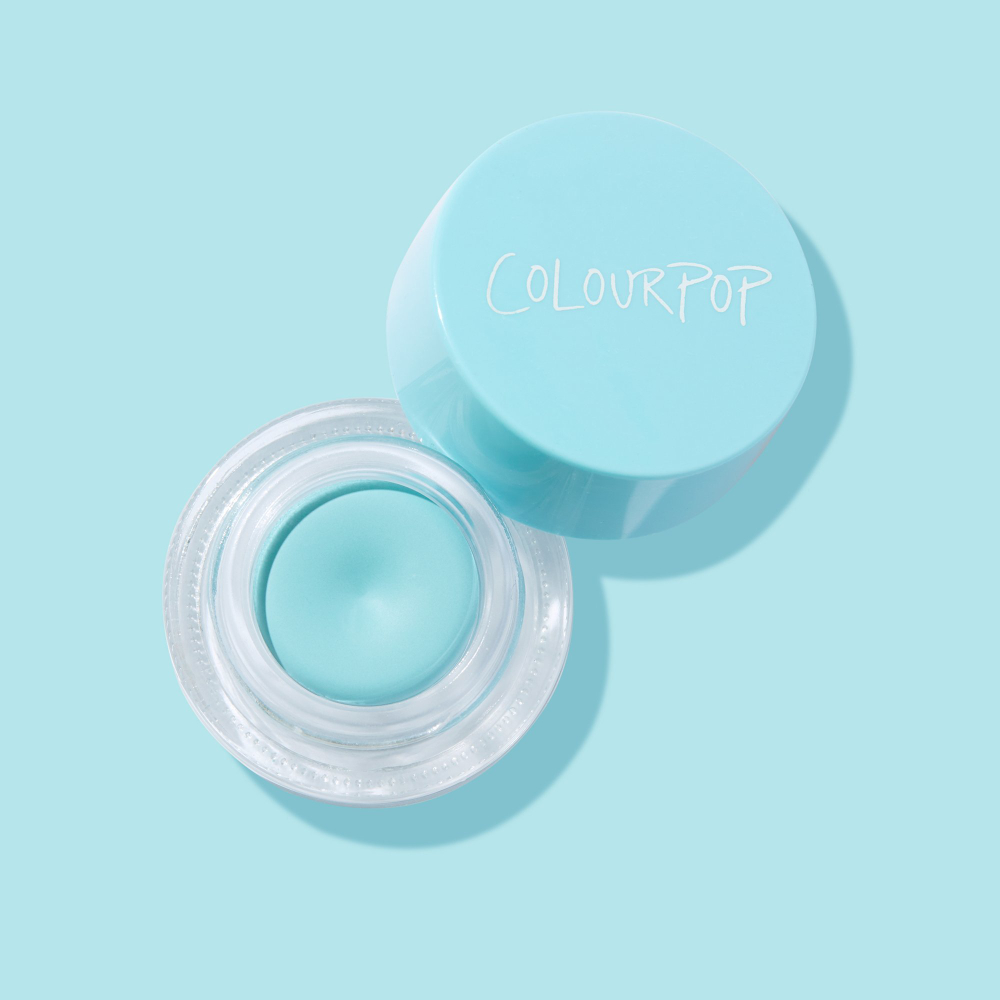 ColourPop Creme Gel Colour Spring Day