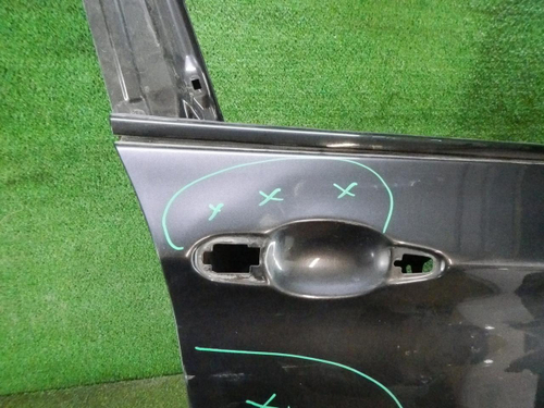 Дверь передняя правая Bmw X4 F26 (2014-2018)