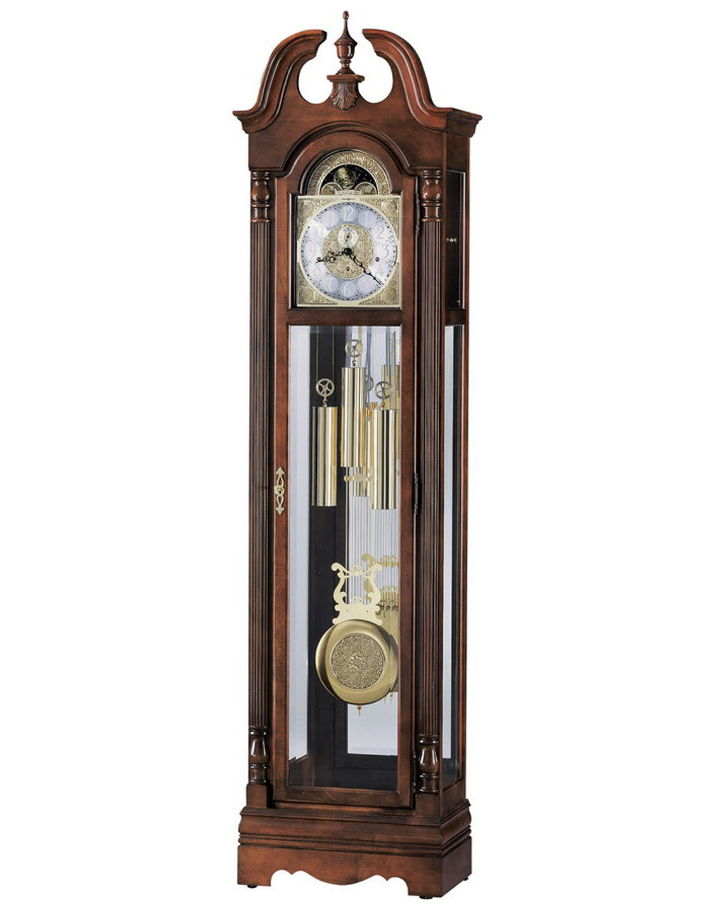 Часы напольные Howard Miller 610-983 США