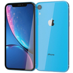 Смартфон Apple iPhone XR 64GB, Blue